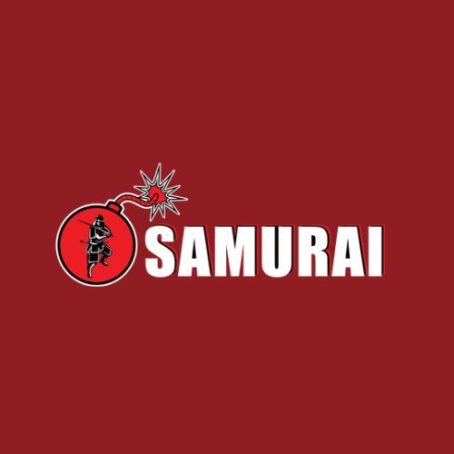 Samurai Fireworks